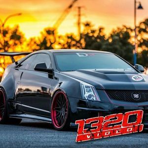 Meet your Posher, Devon